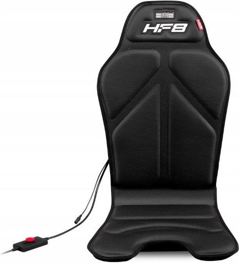 haptyczna poduszka/siedzisko Next Level Racing HF8 do symulatorów i gier