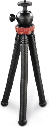 Elastyczne nogi do stabilnego pozycjonowania