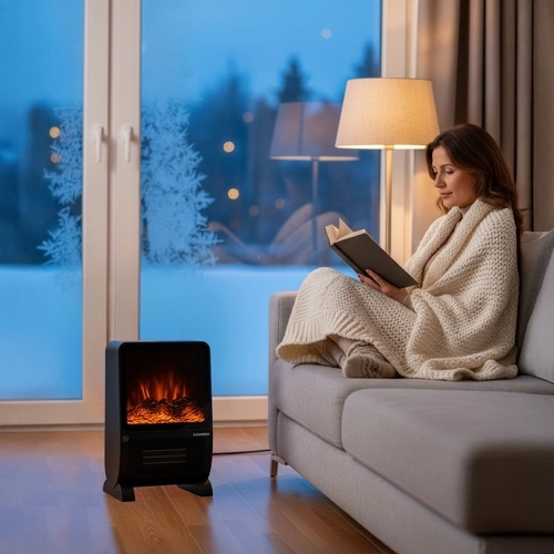 Bezpieczeństwo i stabilność na co dzień