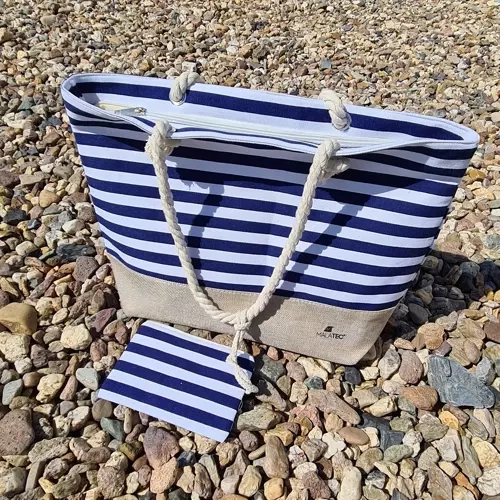 Plażowa/piknikowa torba Malatec 21157
