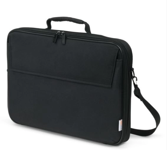 Torba na notebook BASE XX Clamshell 13-14,1 cala czarna