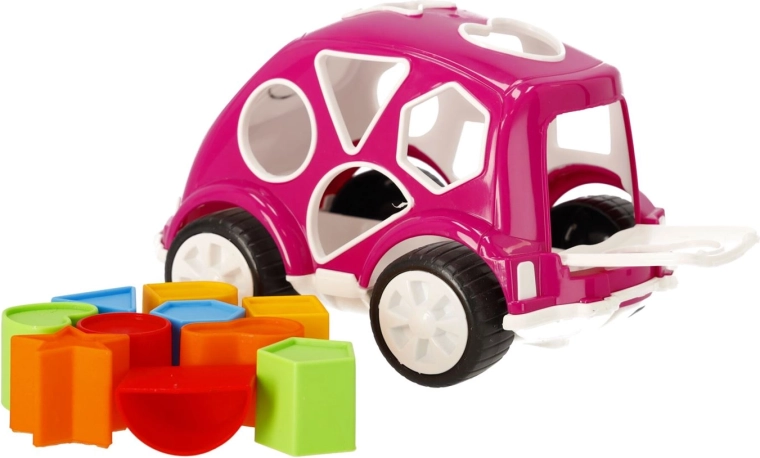 Zabawa w domu i w podróży