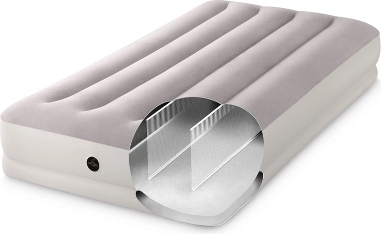 Wygoda i stabilność dzięki Dura-Beam Fiber