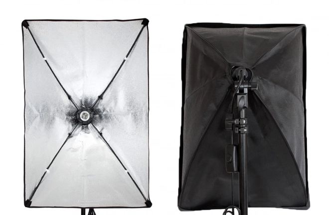 Przenośny zestaw do fotografowania