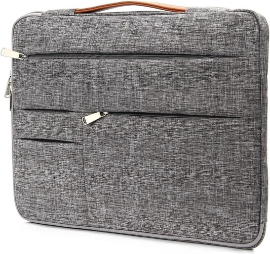 Wygodne noszenie i smukły profil