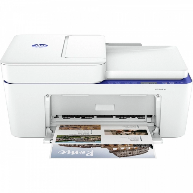 Wielofunkcyjna drukarka HP DeskJet do domu