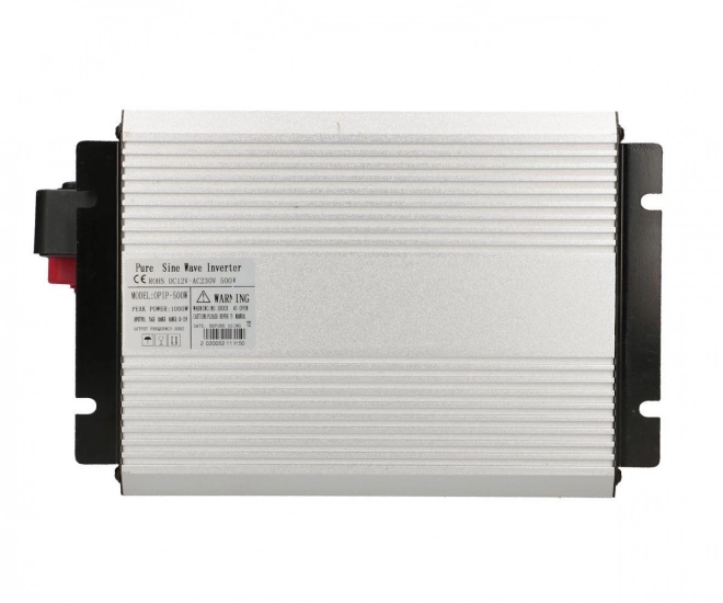 Extralink czysty sinusowy przetwornik 500W