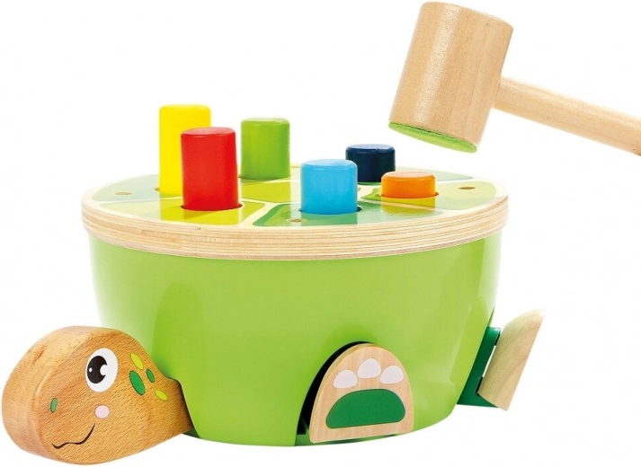 Rozwój małej motoryki i koordynacji