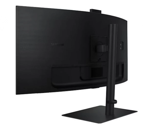 Zakrzywiony monitor ViewFinity S65VC 34"