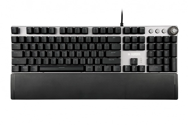 Gamingowa Klawiatura Mechaniczna Aurora K-3