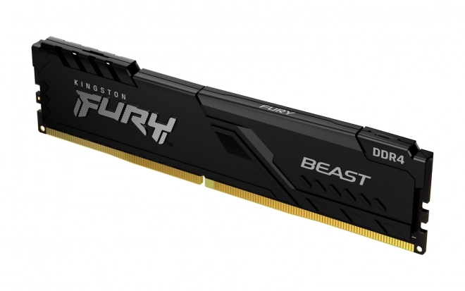 Pamięć Kingston Fury Beast DDR4 16GB (2x8GB) 3600MHz CL17