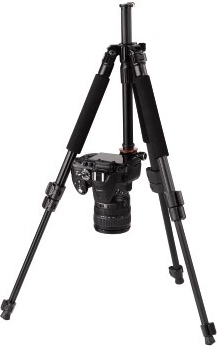 Regulowana 3D głowica kulowa