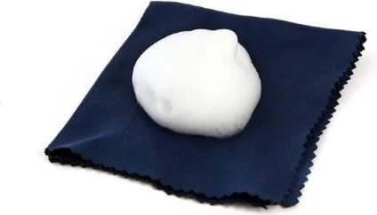 Łatwa aplikacja dzięki formule w piance