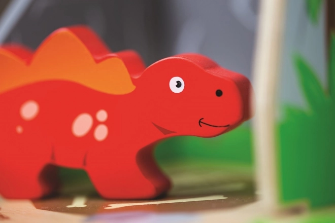 Wyspa dinozaurów