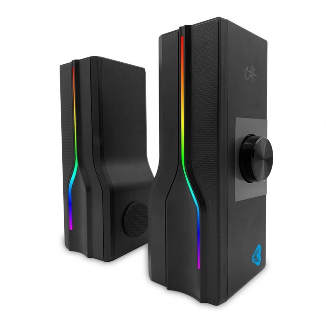 Gamingowy soundbar Bluetooth Cobra Pro Aragor 2.0