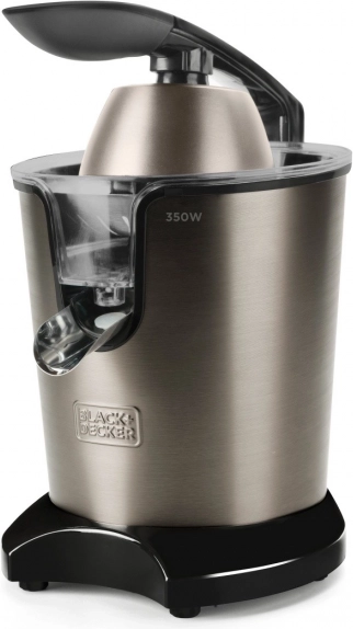 Elektryczna wyciskarka do cytrusów BLACK+DECKER
