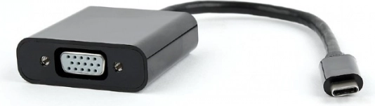 Adapter usb‑c na vga