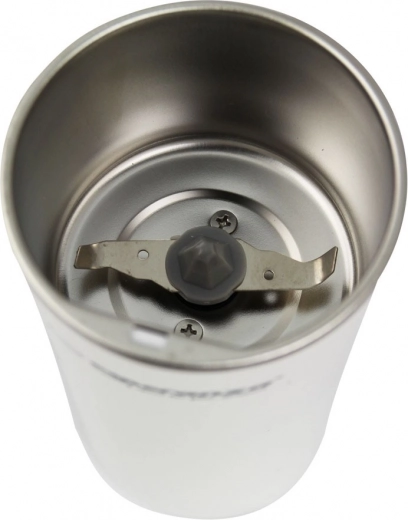 Nóż ze stali nierdzewnej do precyzyjnego mielenia