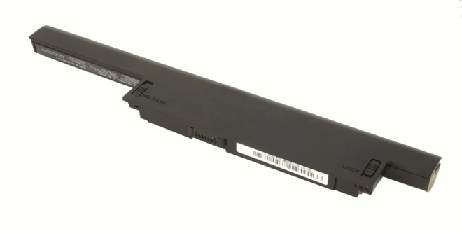 Bateria do Sony BPS22 czarna 4400 mAh