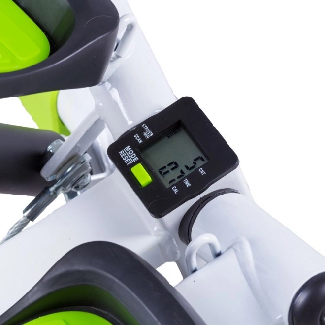 5‑funkcyjny wyświetlacz LCD