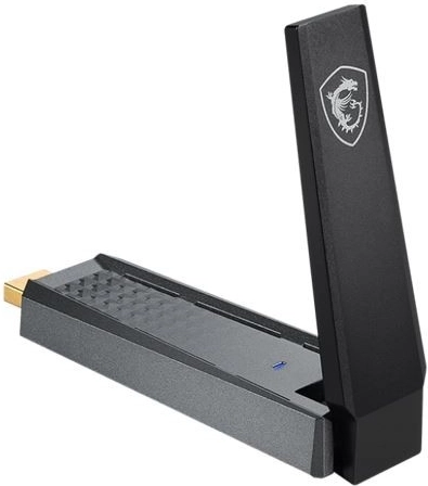 Adapter USB AX1800 Nano WiFi