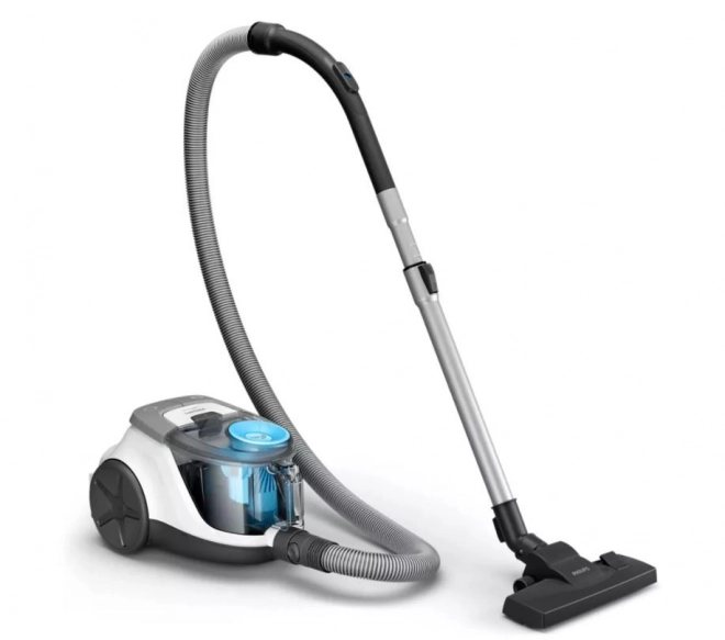 Philips odkurzacz bezworkowy serii 2000