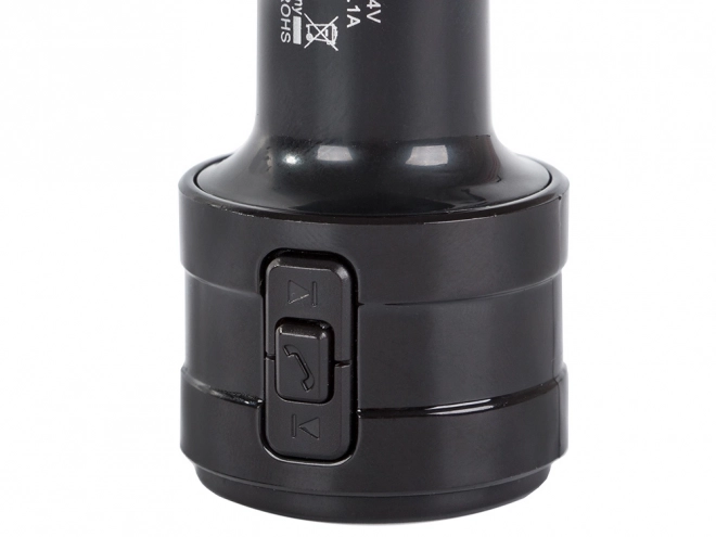Wielofunkcyjny transmiter FM do samochodu z Bluetooth