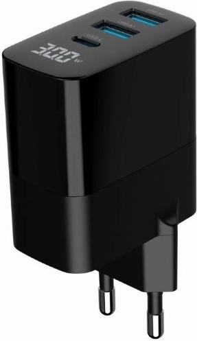 Inteligentny wyświetlacz LCD