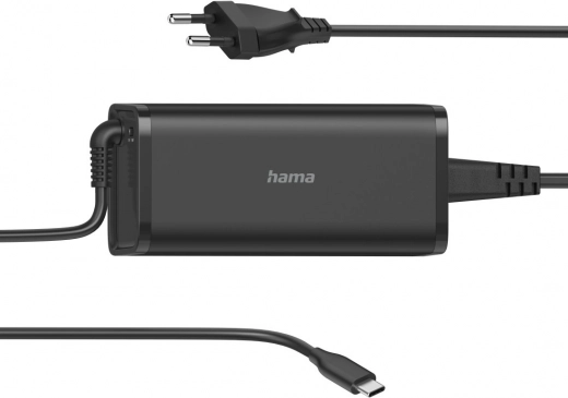 Uniwersalna ładowarka do laptopów z wtykiem USB-C