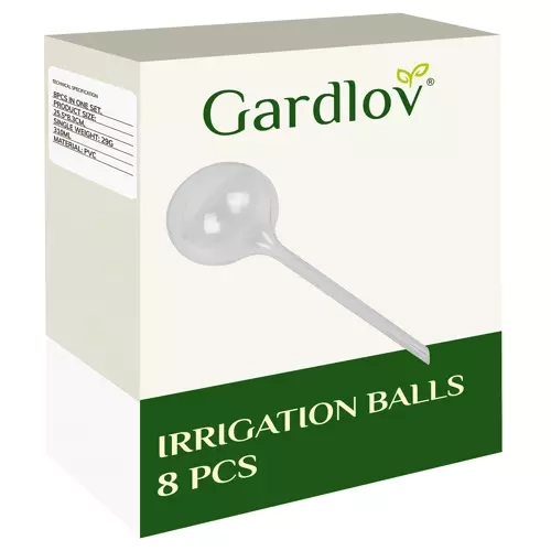 Kule nawadniające - 8 szt. Gardlov 21043