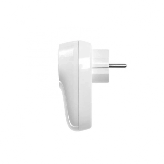 Inteligentne Gniazdko Wi-Fi Sonoff S26R2ZBTPE-FR (Typ E)