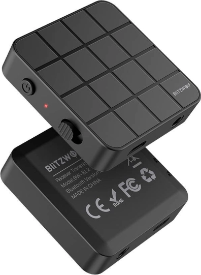 Najnowocześniejszy Bluetooth 5.0