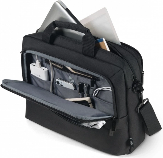 Maksymalna ochrona laptopa dzięki piance HDF