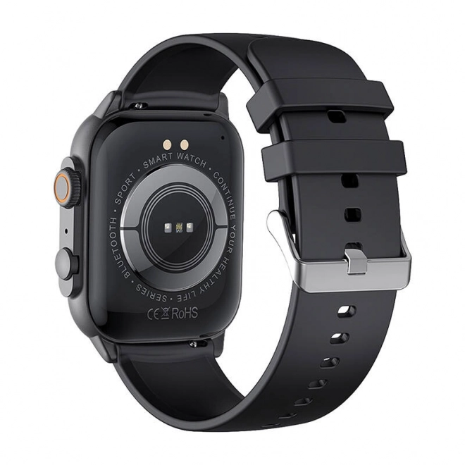 Smartwatch Colmi C81 czarny