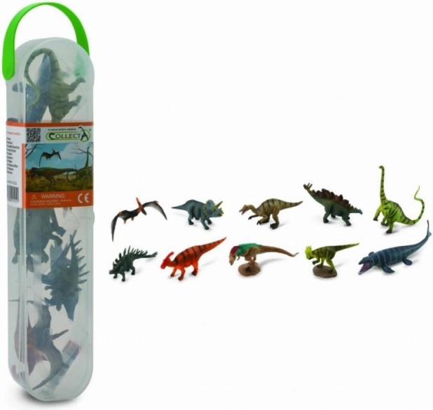 Collecta dinozaury – zestaw figurek