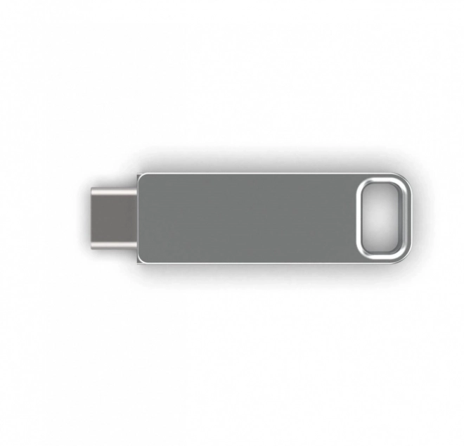 Dysk USB flash 128GB PNY DUO LINK USB 3.2 Type-C