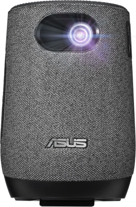 Przenośny projektor LED ASUS ZenBeam Latte L1 z głośnikiem Bluetooth