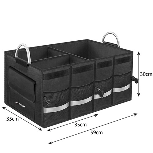 Organizer bot Xtrobb 21849