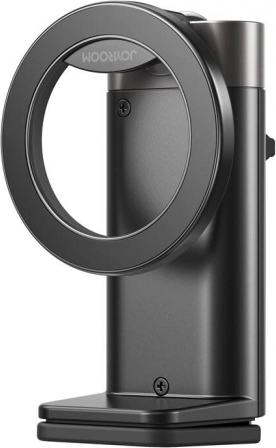 Magnetyczny podróżny uchwyt na telefon JOYROOM ZS413 czarny