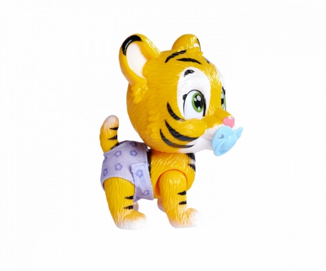 Tygrysek Pamper Petz