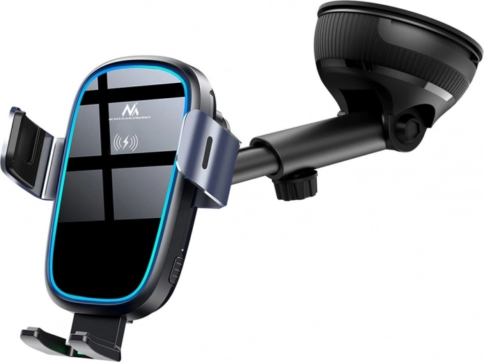 Szybkie bezprzewodowe ładowanie Qi do 15 W