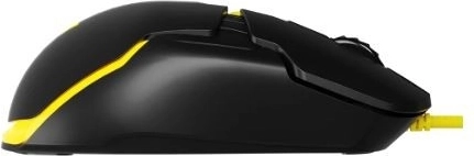 Lekka konstrukcja 69 g