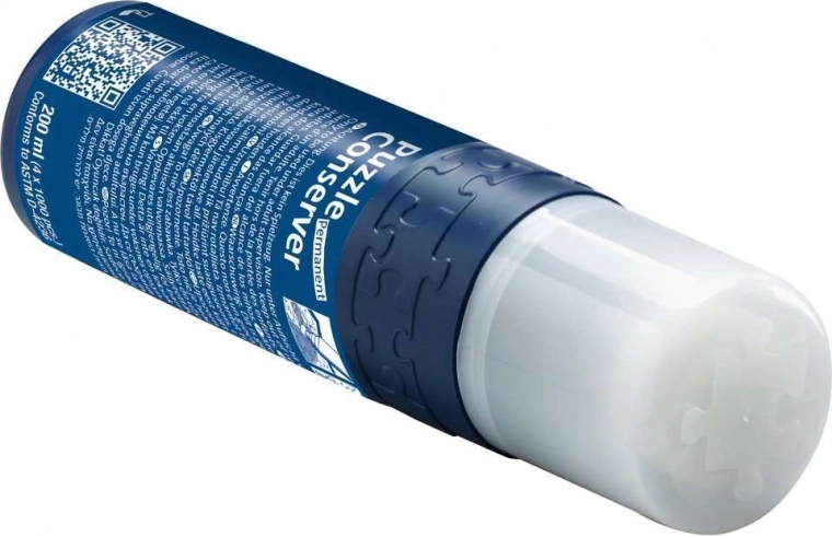 Trwała i przejrzysta ochrona