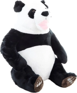 Pluszowa panda duża 34 cm