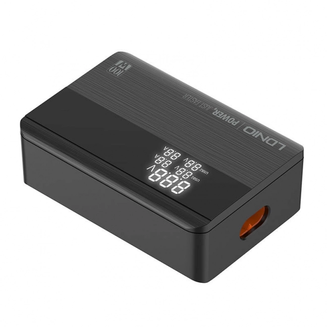 Stacjonarna ładowarka GaN LDNIO 100W