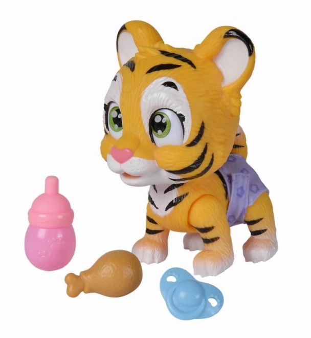 Tygrysek Pamper Petz