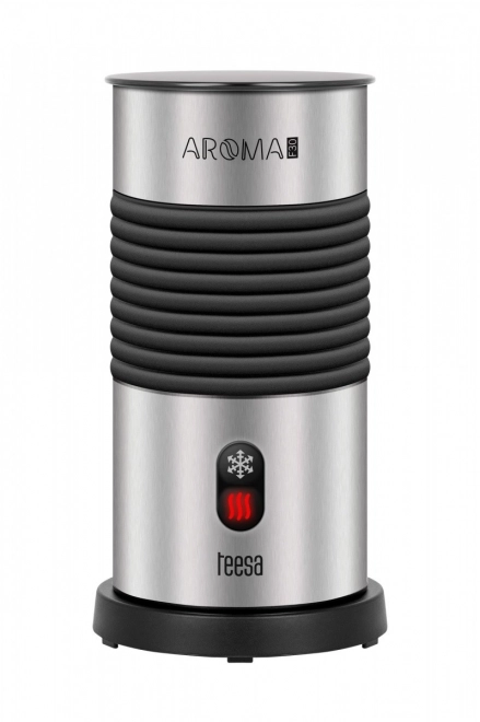 Elektryczny spieniacz do mleka 600 ml