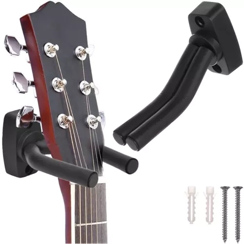 Uchwyt/wieszak na gitarę