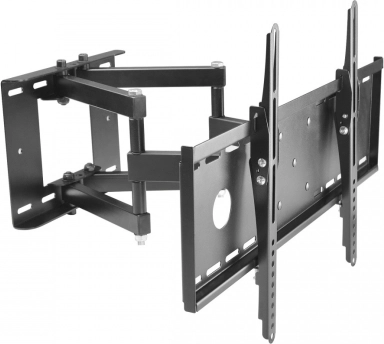uchwyt na TV TB-63P do telewizorów 32–70" o udźwigu 55 kg, VESA 600 × 400