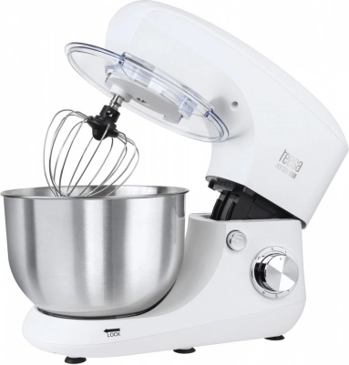 Robot kuchenny Teesa Easy Cook Single biały